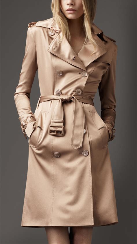 trenchcoat ähnlich burberry|authentic Burberry trench coats.